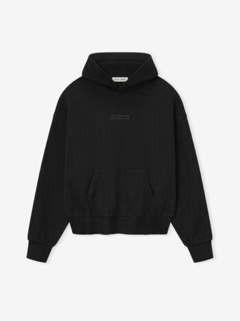 Classic Fleece Hoodie