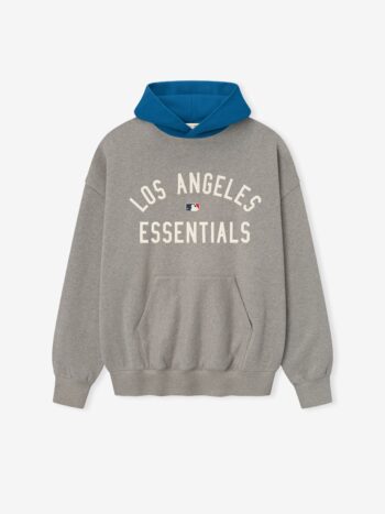 Dodgers Sport Hoodie