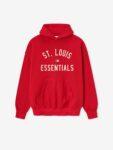 Cardinals Sport Hoodie
