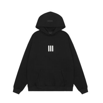 ESSENTIALS Three Stripes Hoodie