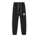 Three Stripes Sweatpants