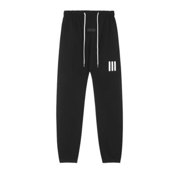 Three Stripes Sweatpants