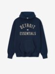 Tigers Sport Hoodie